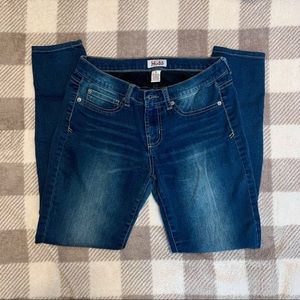 Mudd Size 9 Skinny Jeans